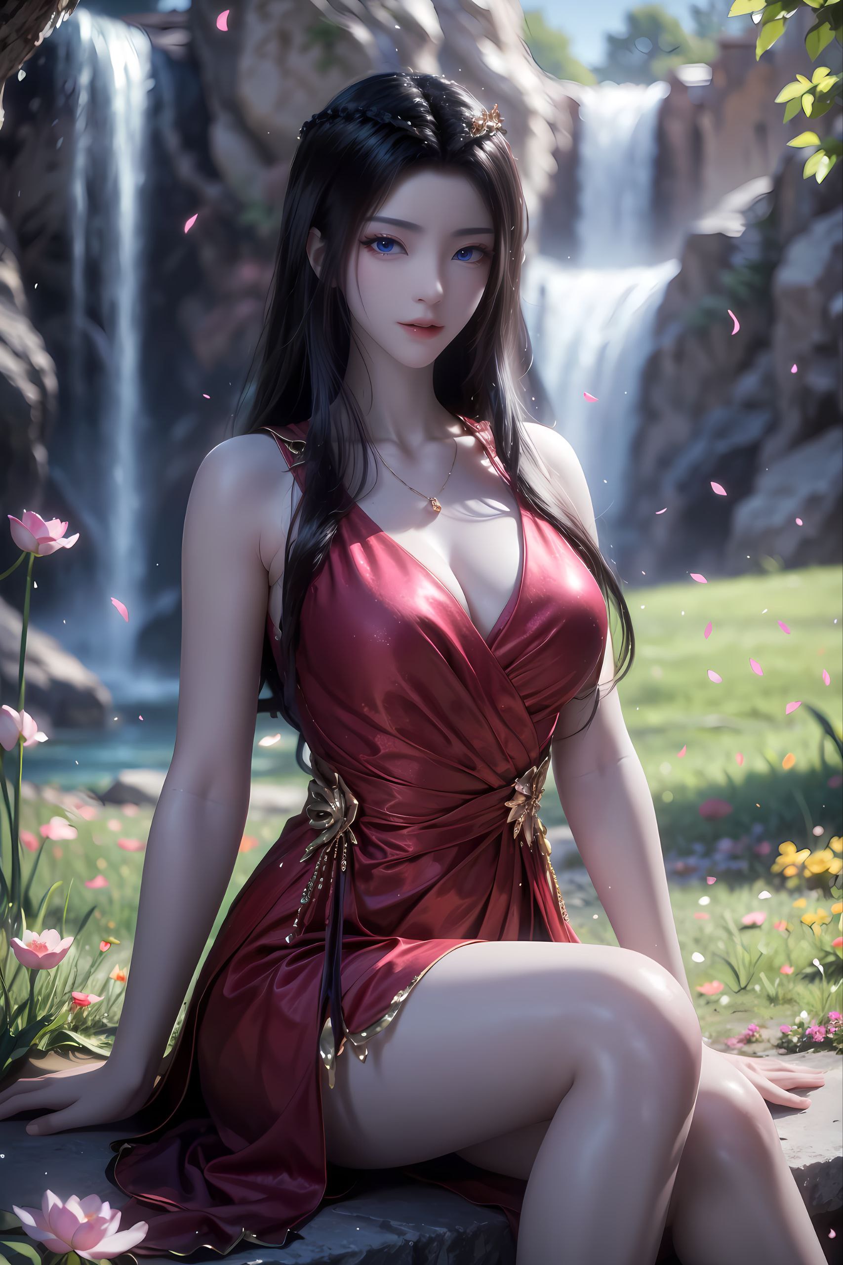 辜者的声誉