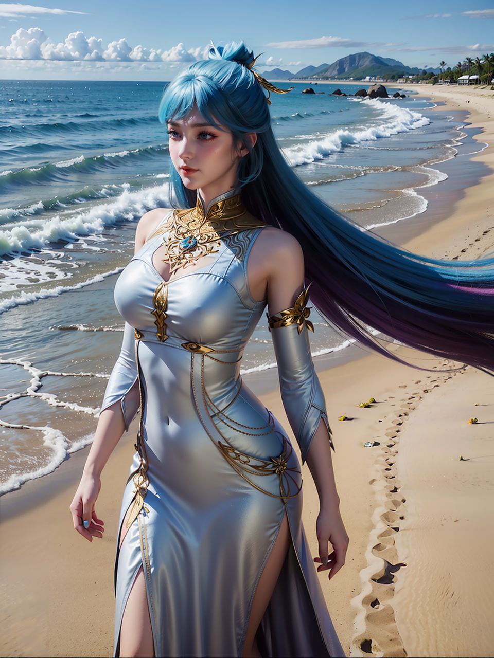 轻松浏览和
