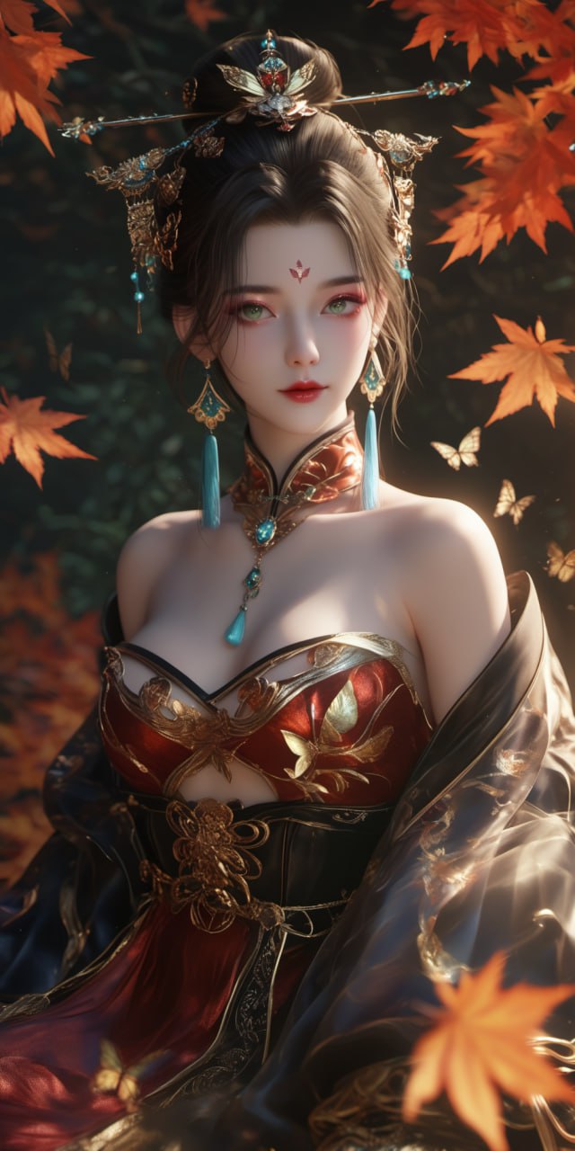子的传播渠