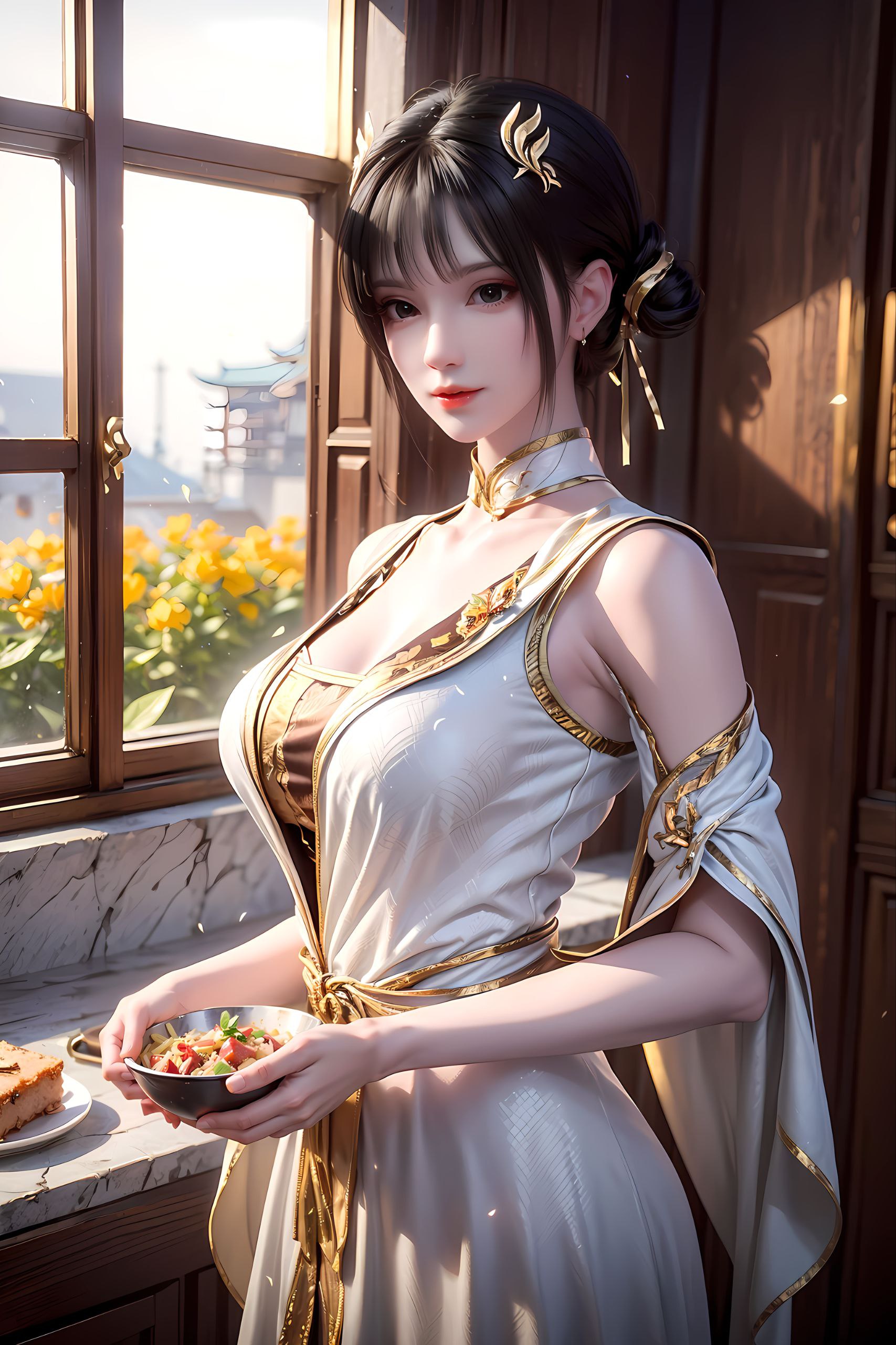 前言