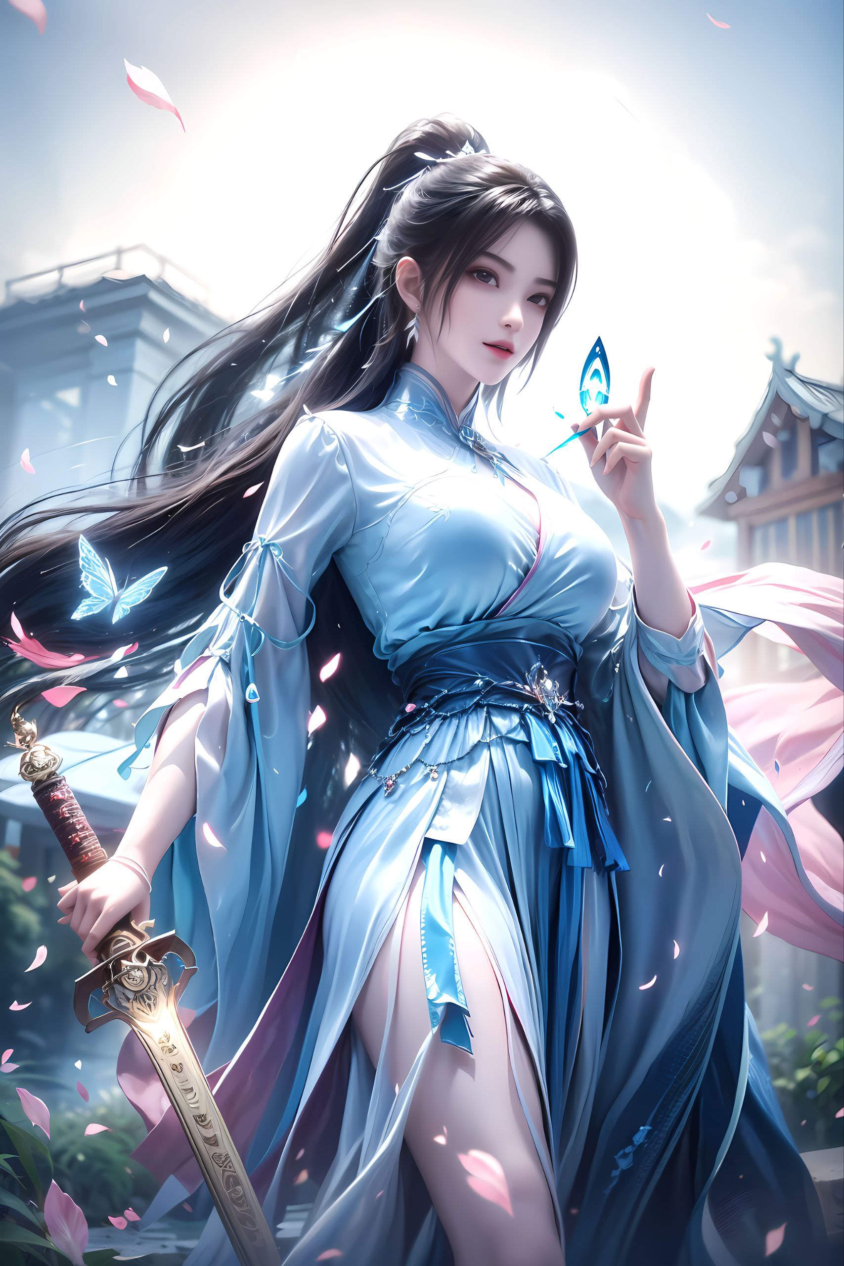 环境中