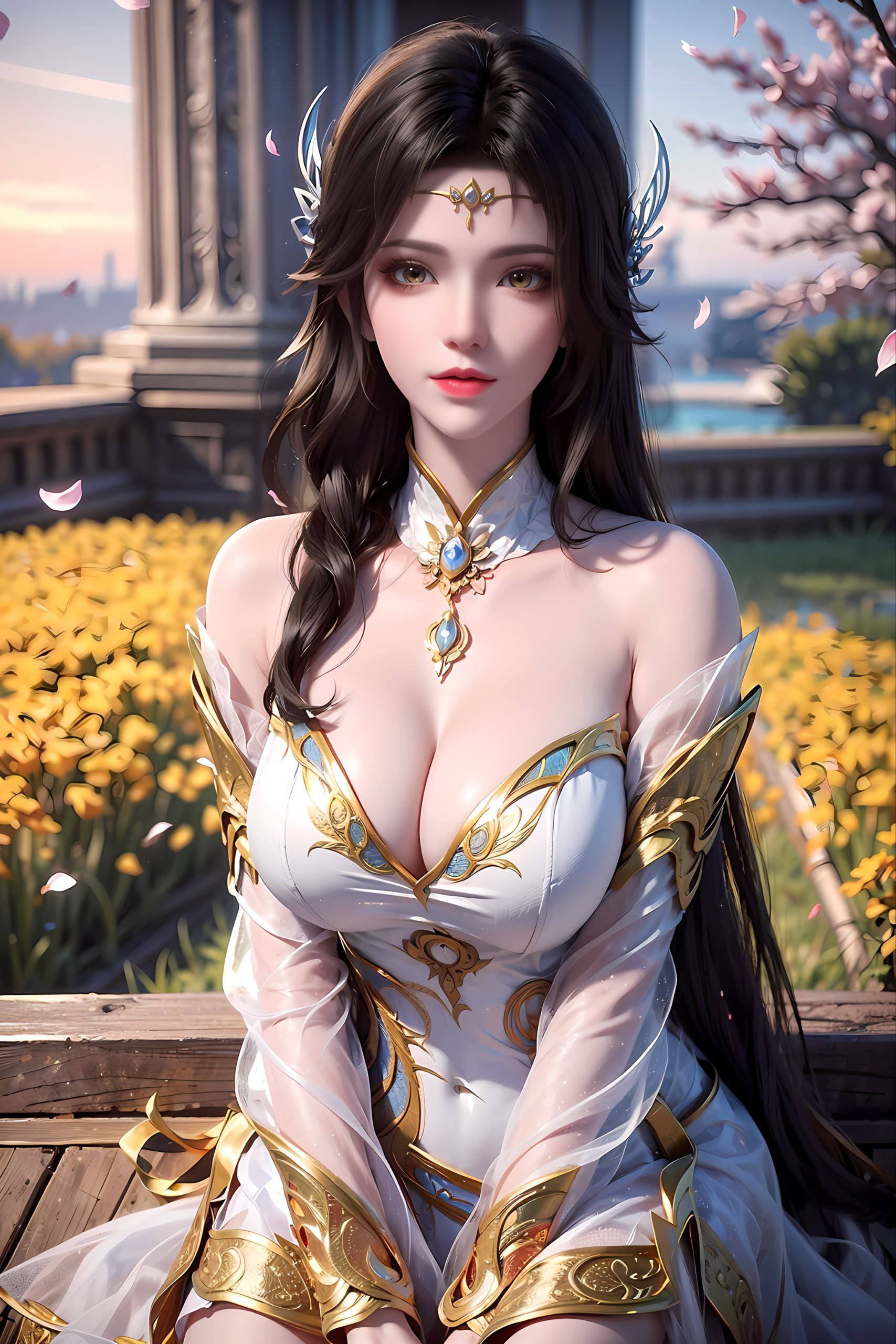 文化的特点