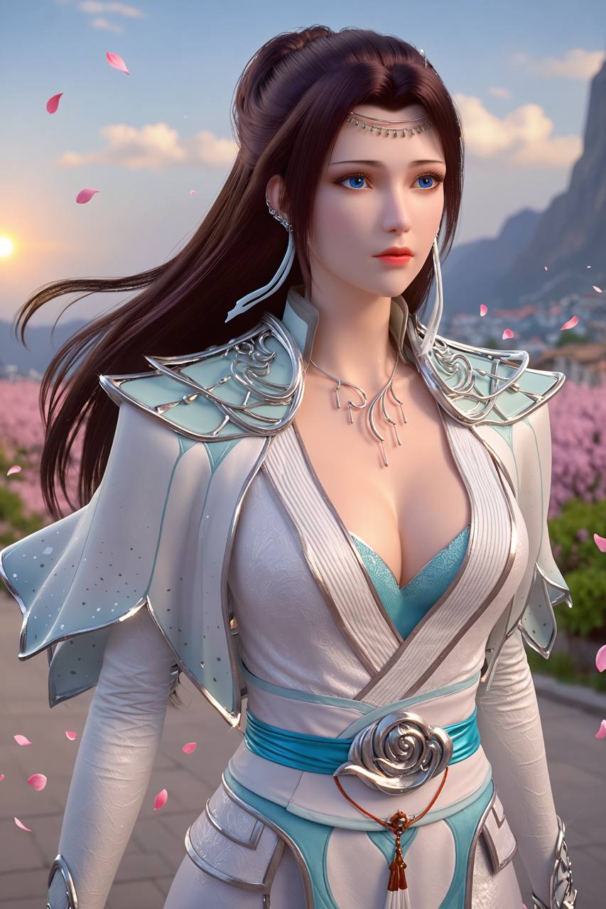 自我