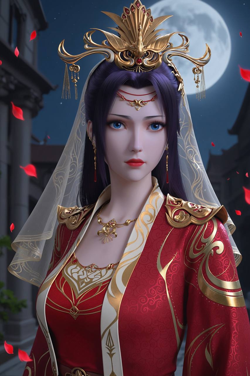 冲击力