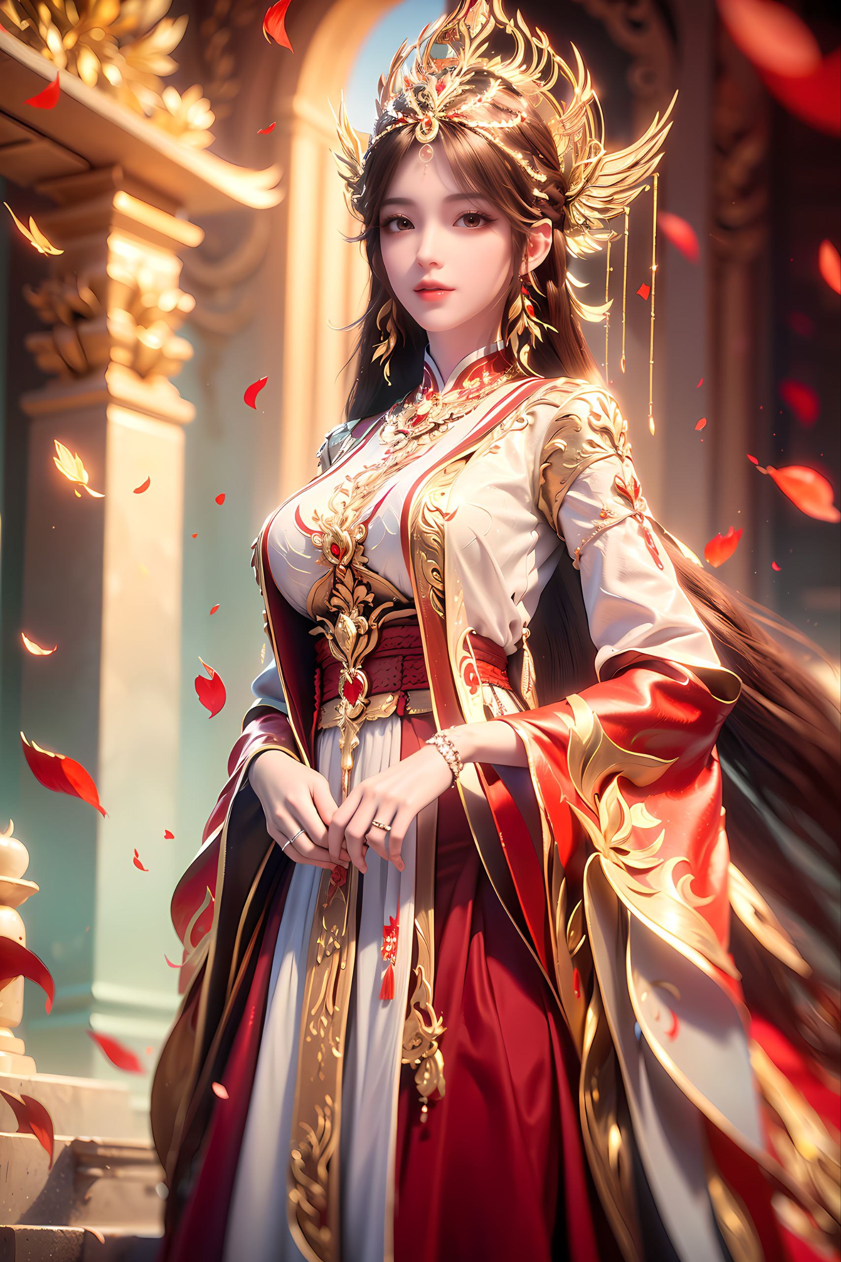 它提供了各
