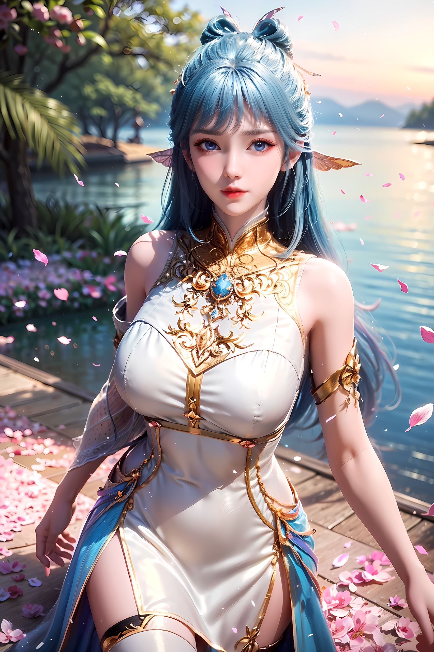 发布和推广