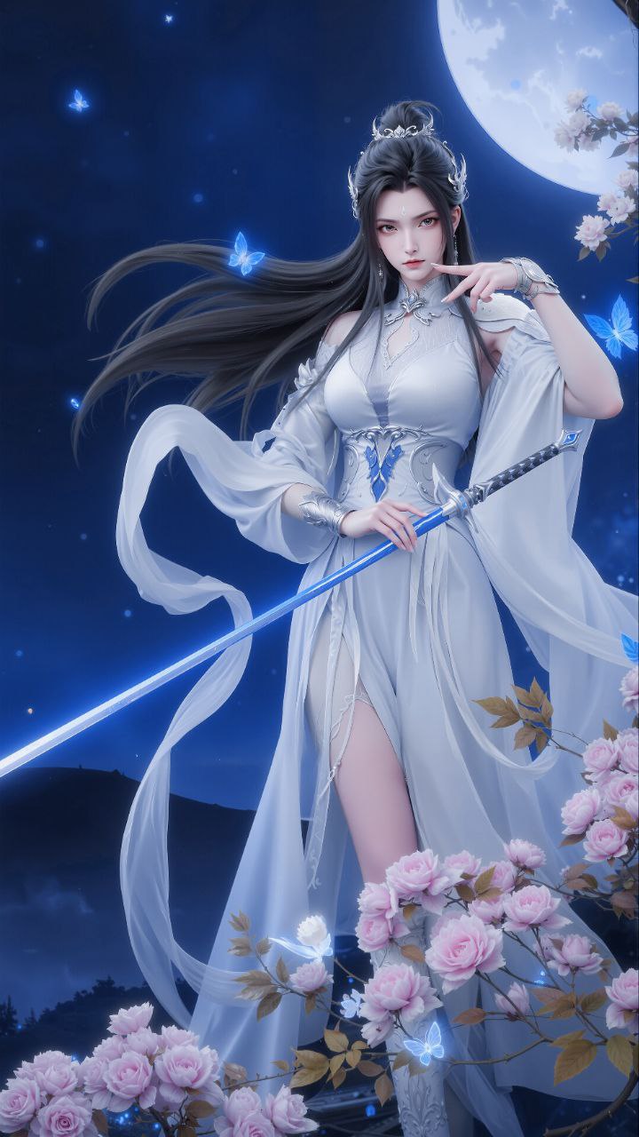 化后