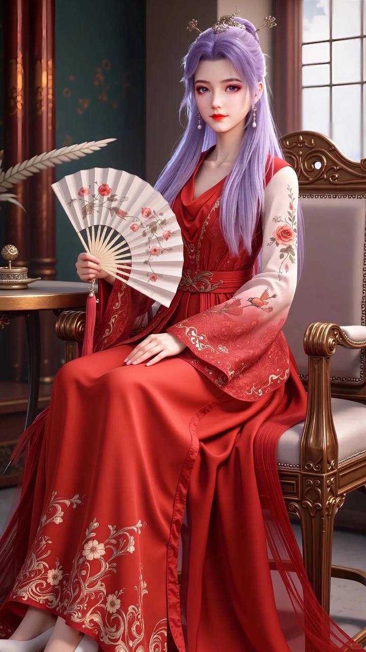 演性角色的