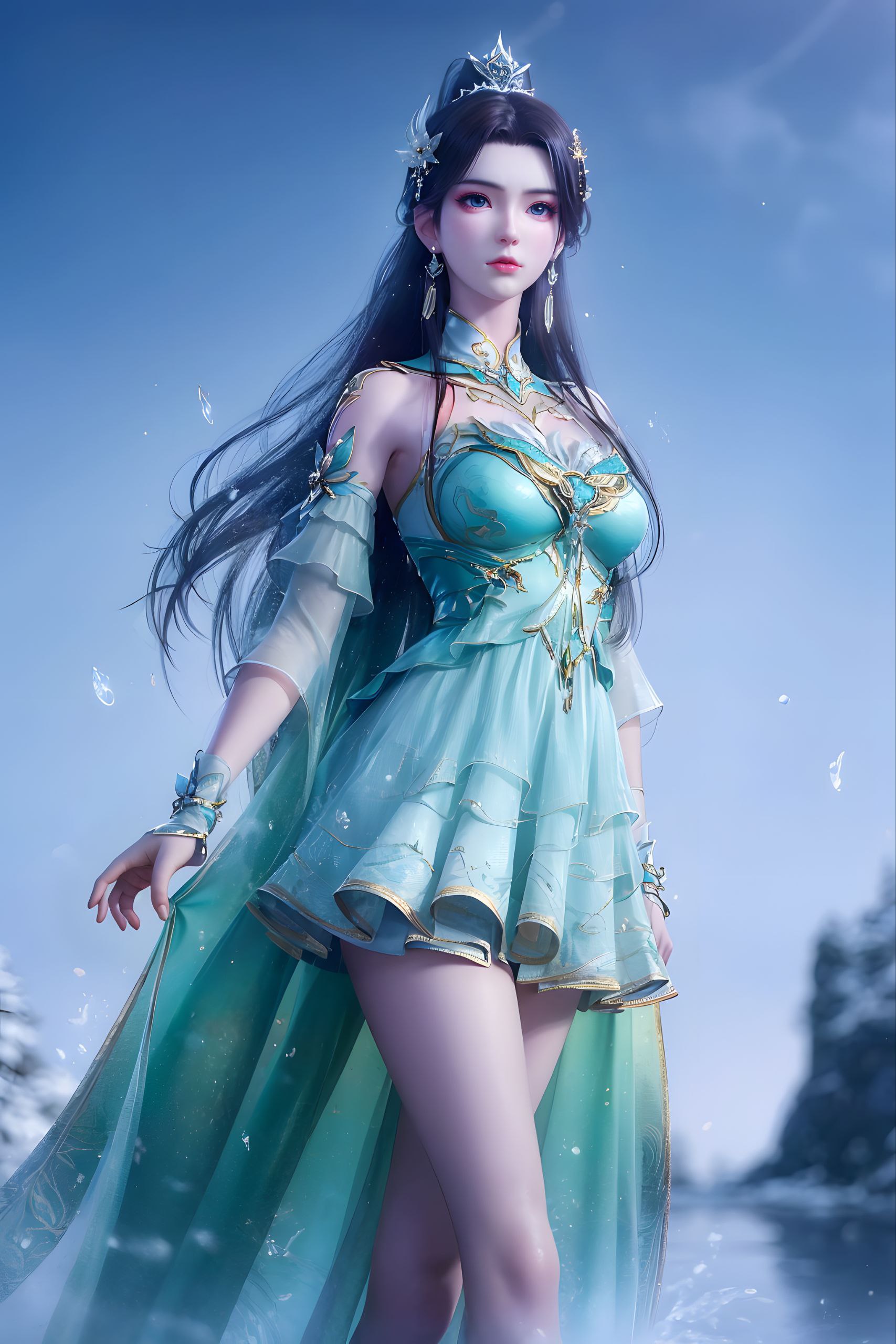 业的音视频