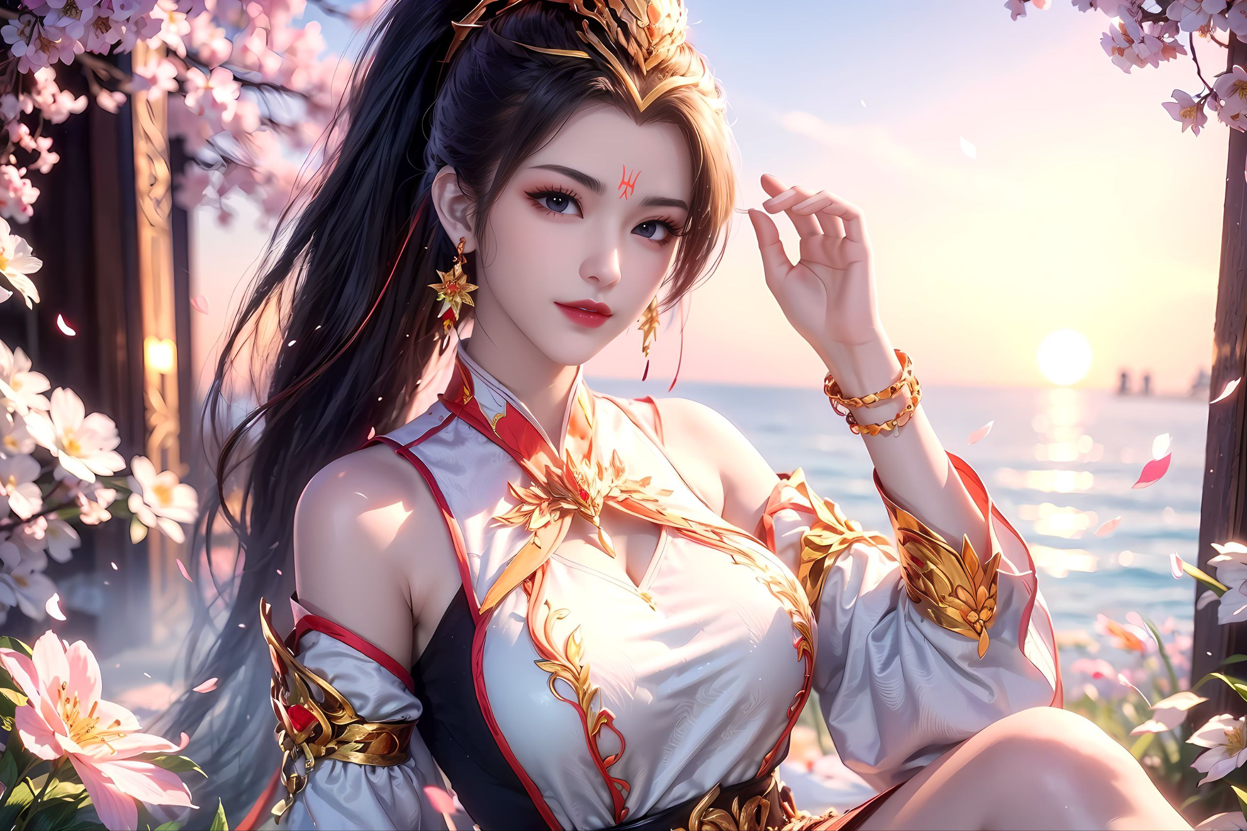 八卦等