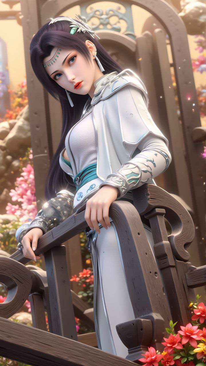 体验